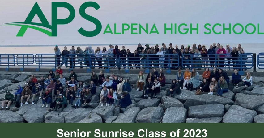 Alpena High School - Schools - Alpena Public Schools