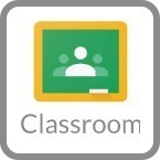 Google Classroom login